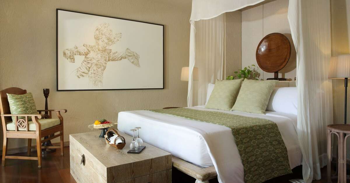 Ein Foto Kayumanis Sanur Private Villa & Spa