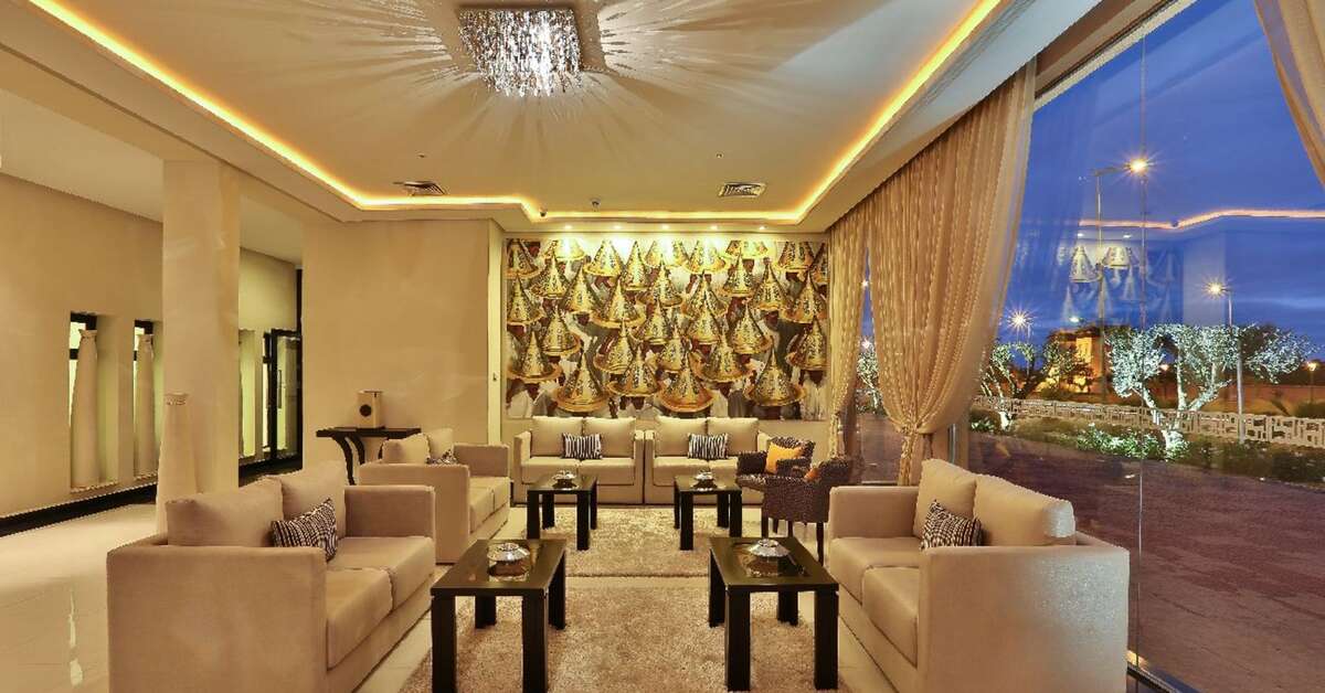 Ein Foto Kech Boutique Hotel & Spa