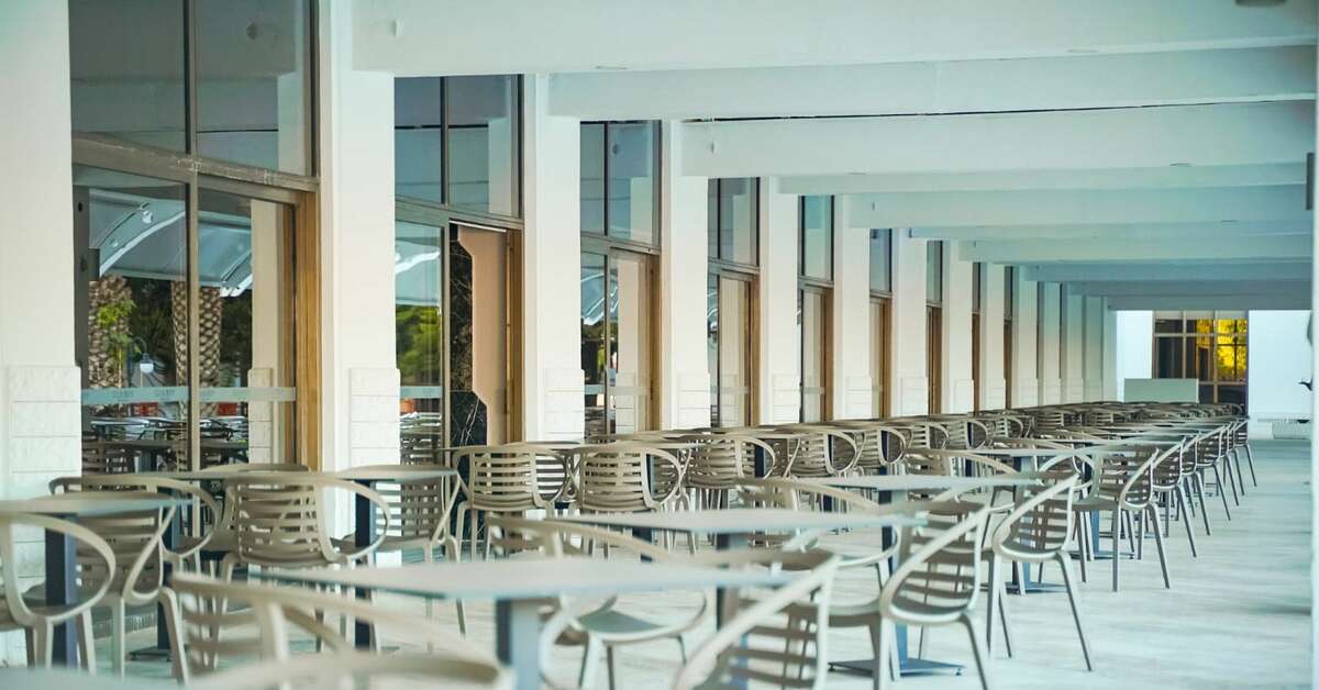 Een foto van Club Beyy Resort Hotel