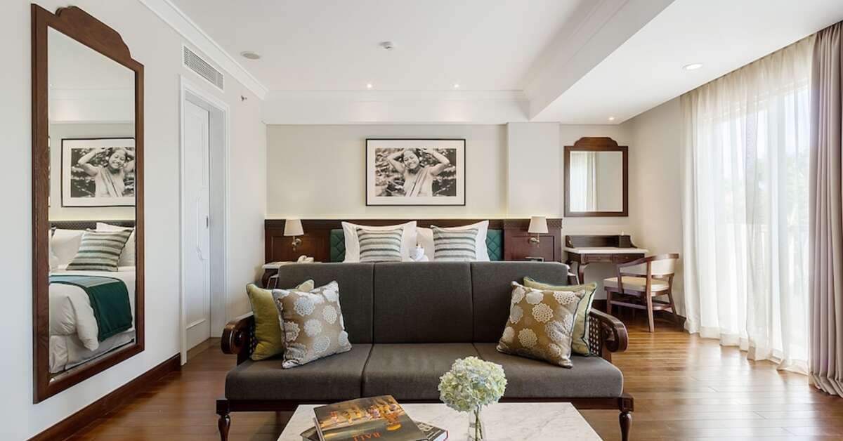 Een foto van Maison Aurelia Sanur