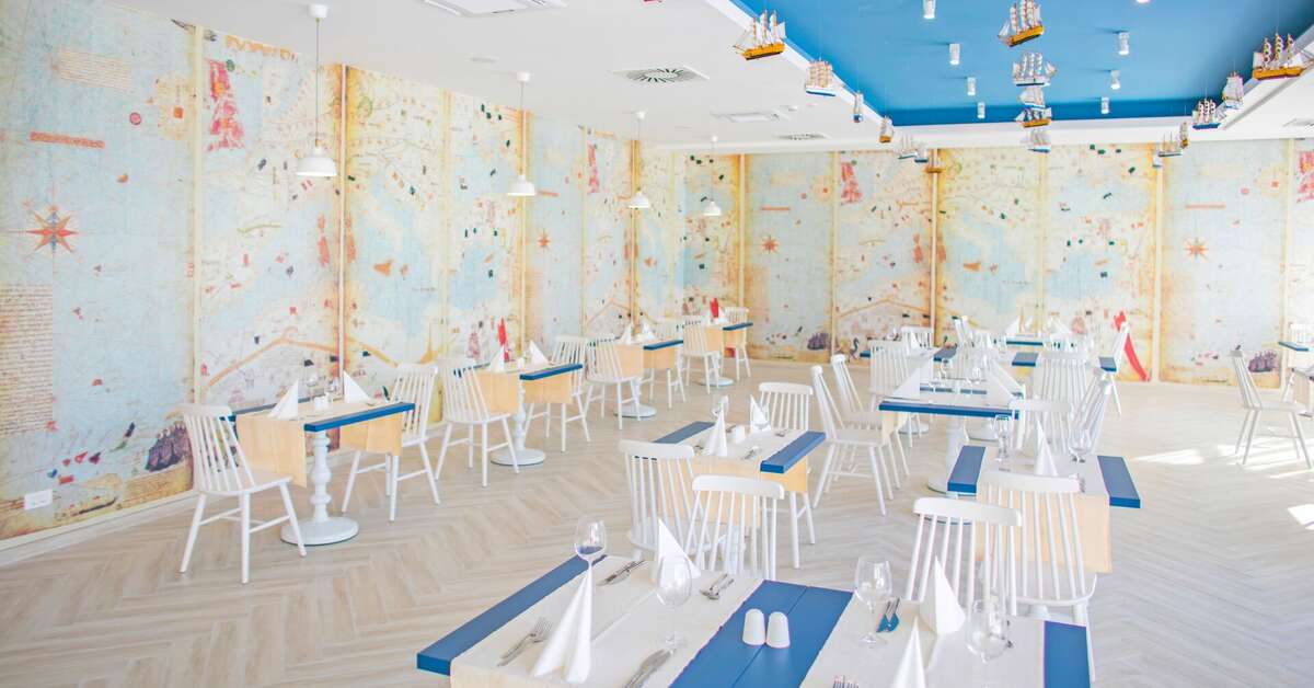Een foto van Aminess Vival Port9 Resort