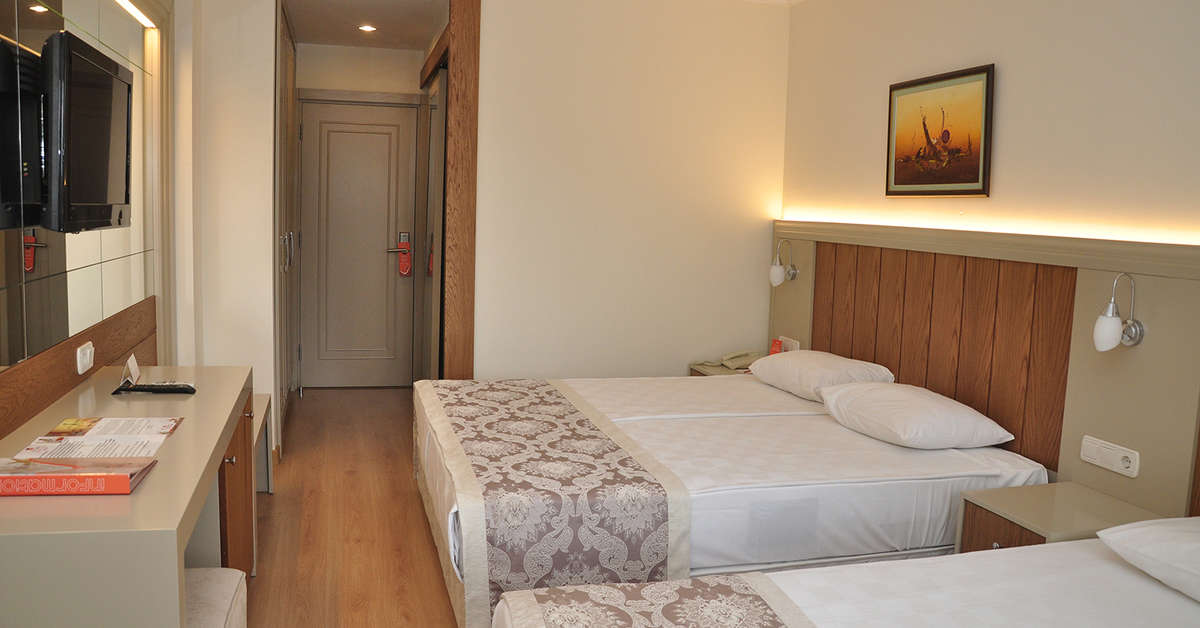 Een foto van Victory Resort Hotel