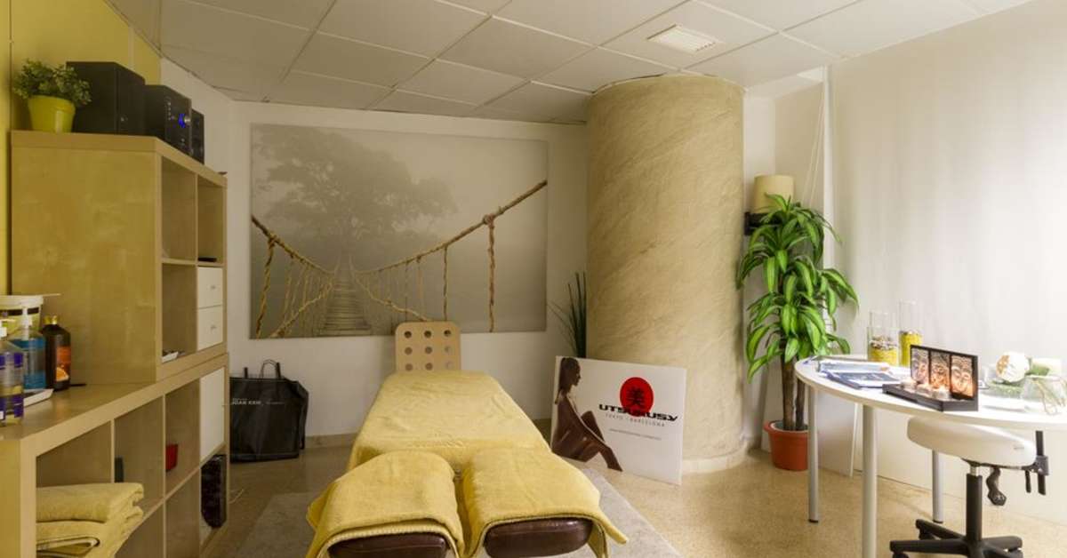 Een foto van Duva Aparthotel & Spa