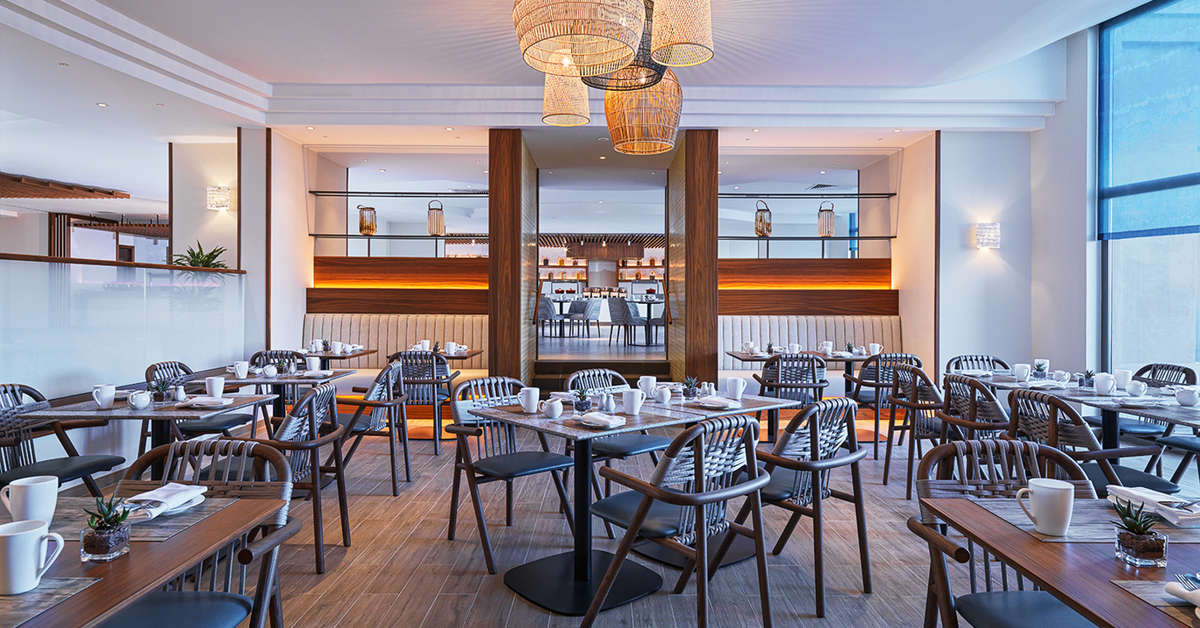 Ein Foto Malta Marriott Hotel & Spa
