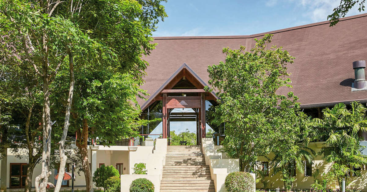 Een foto van Occidental Paradise Dambulla