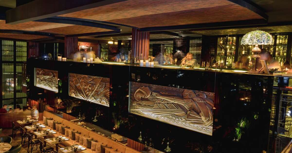 Een foto van Double-Six Luxury Hotel