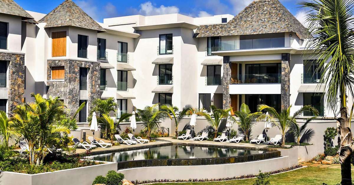 Een foto van Radisson Blu Azuri Resort & Spa