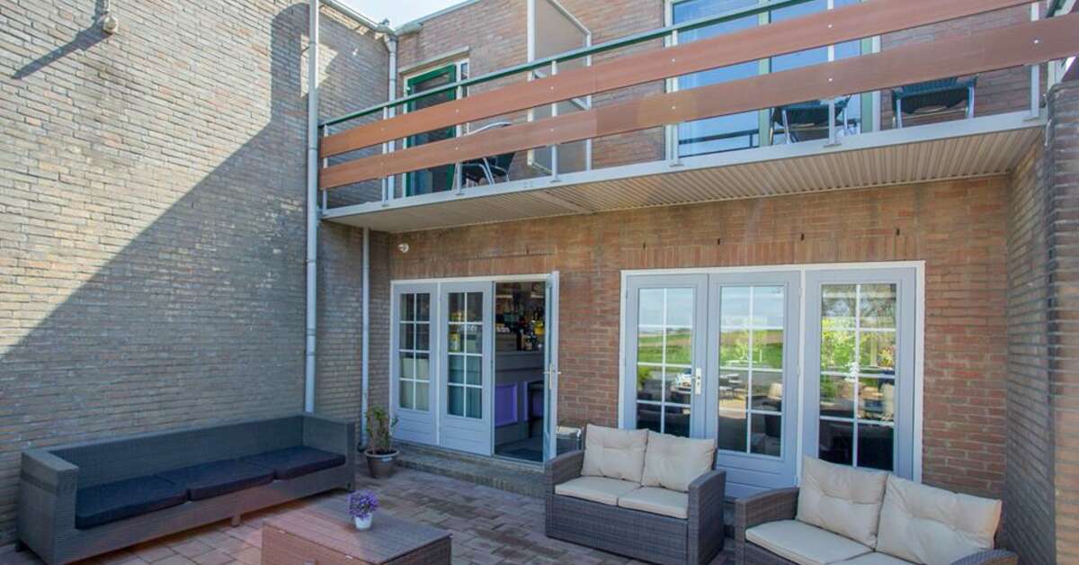 Een foto van Hotel Eperland