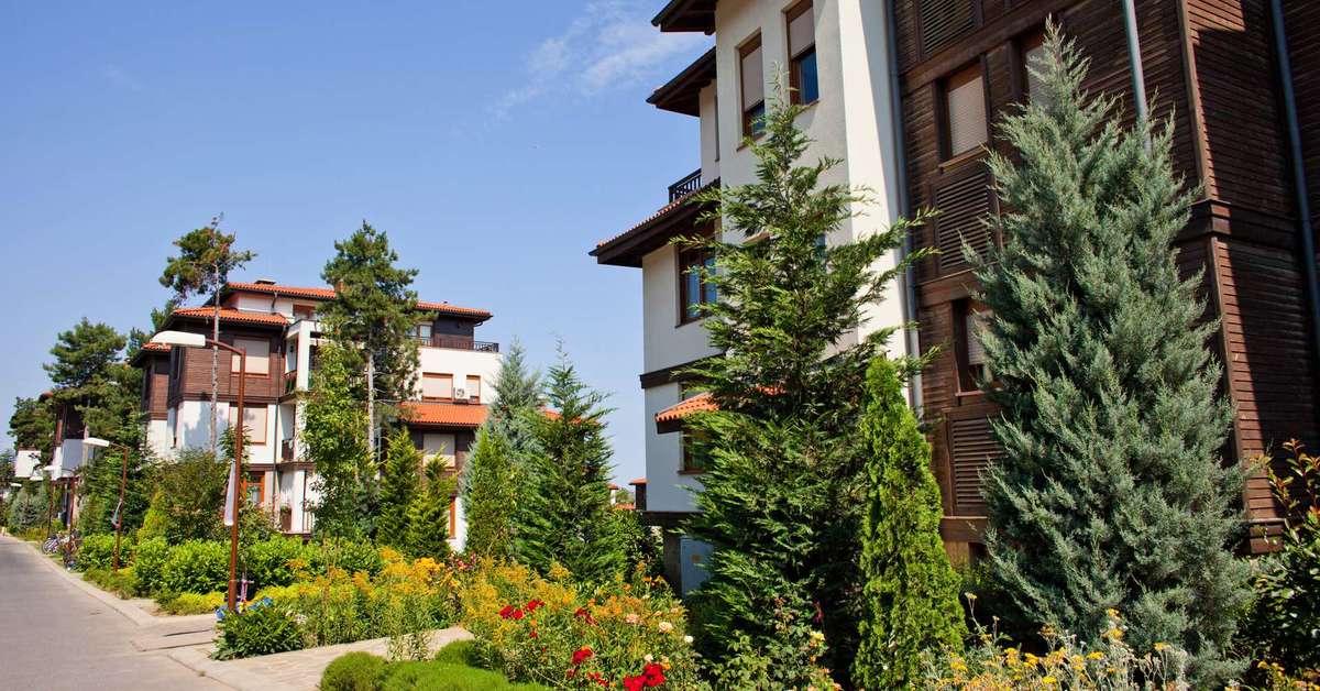 Een foto van Santa Marina Holiday Village
