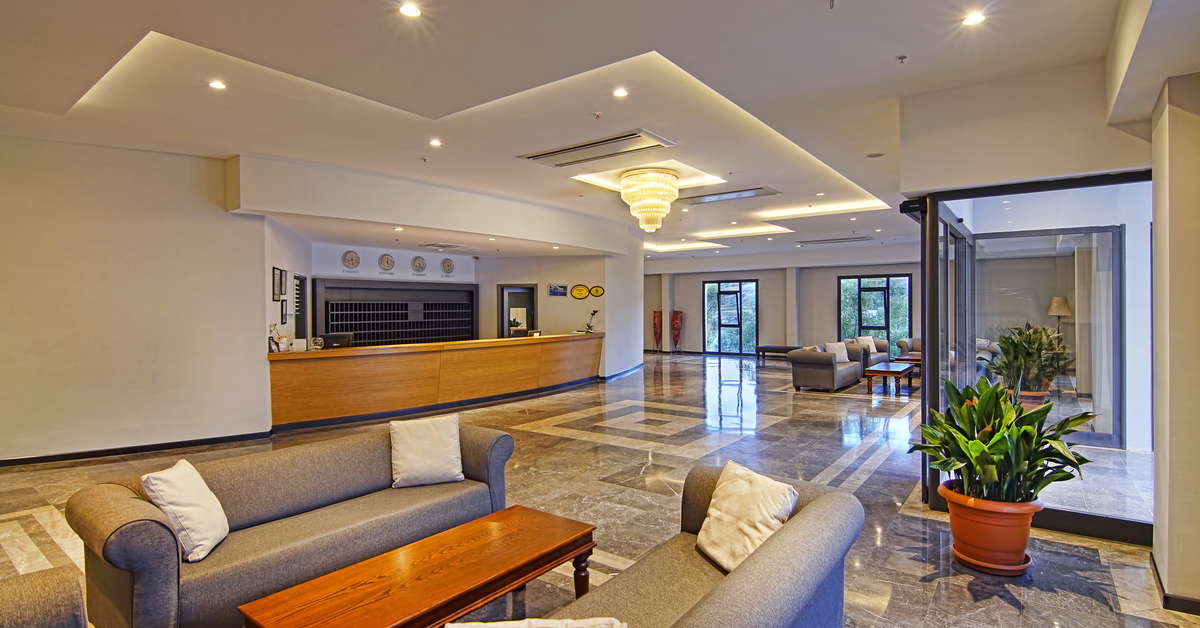 Een foto van La Quinta by Wyndham Bodrum
