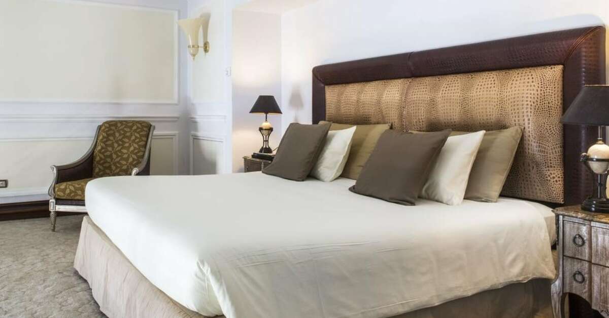 Een foto van Anantara Palazzo Naiadi Rome Hotel