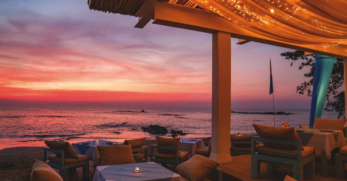 Een foto van Ocean Breeze Resort