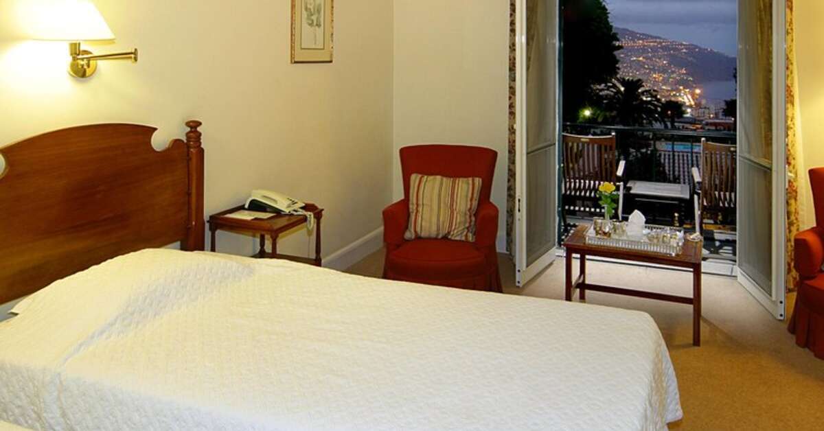 Een foto van Hotel Quinta da Bela Vista