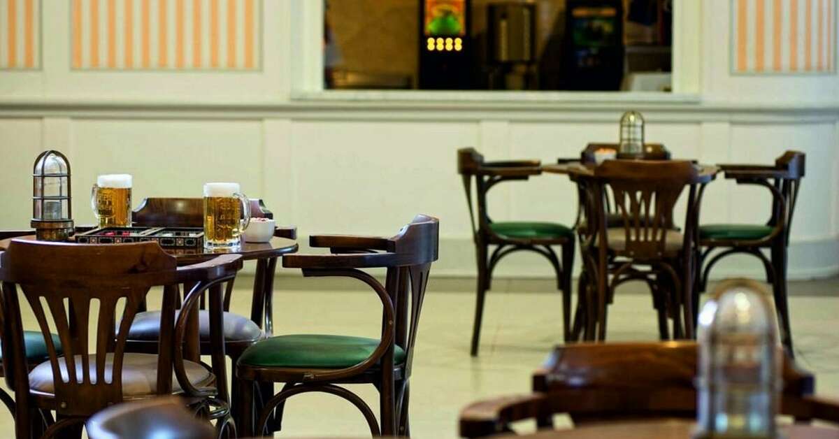 Een foto van de faciliteiten bij Grand Kaptan Hotel