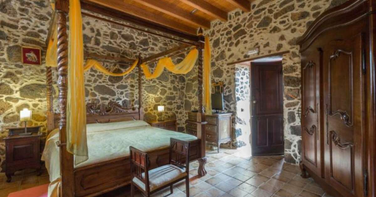 Een foto van Hotel Rural Mahoh