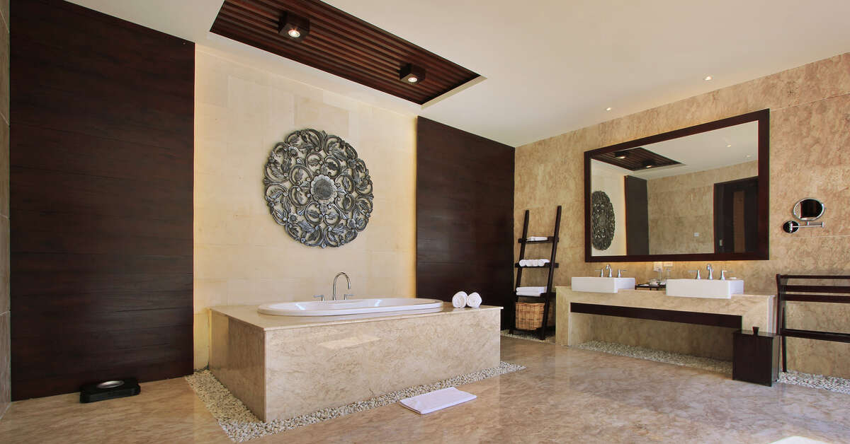 Een foto van Ulu Segara Luxury Suites & Villas