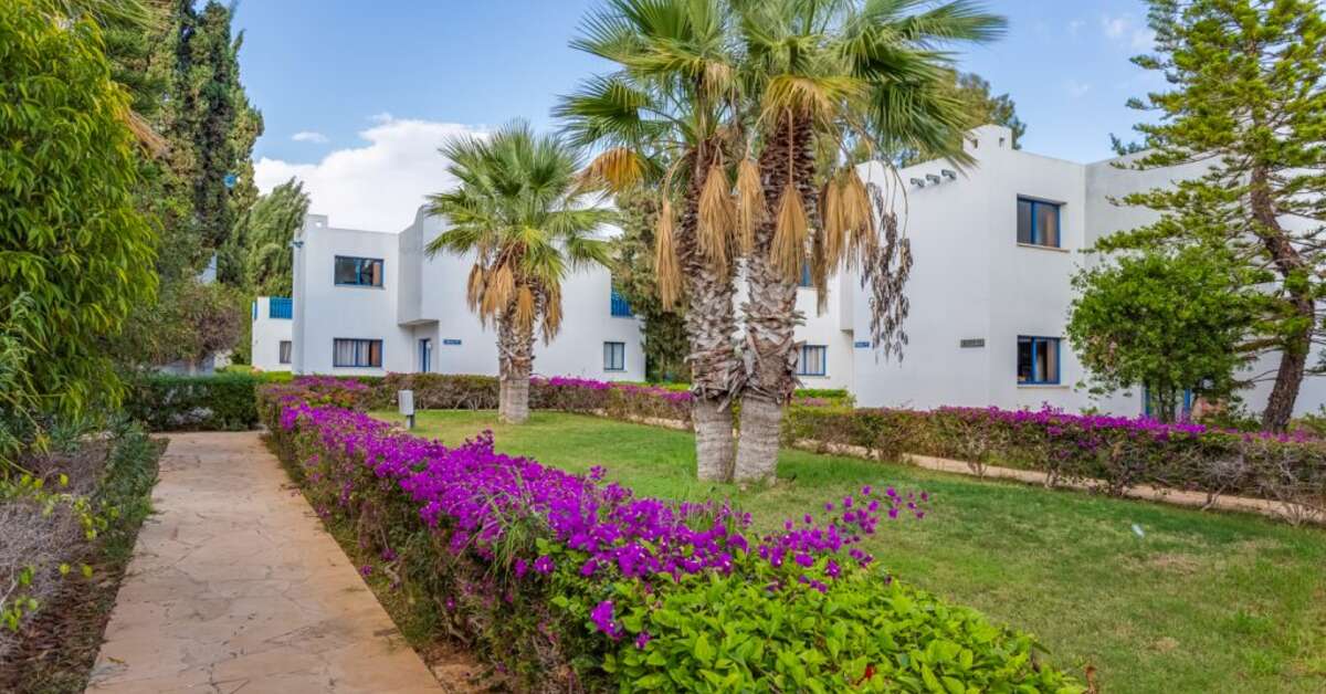 Ein Foto MarisMare Apartments