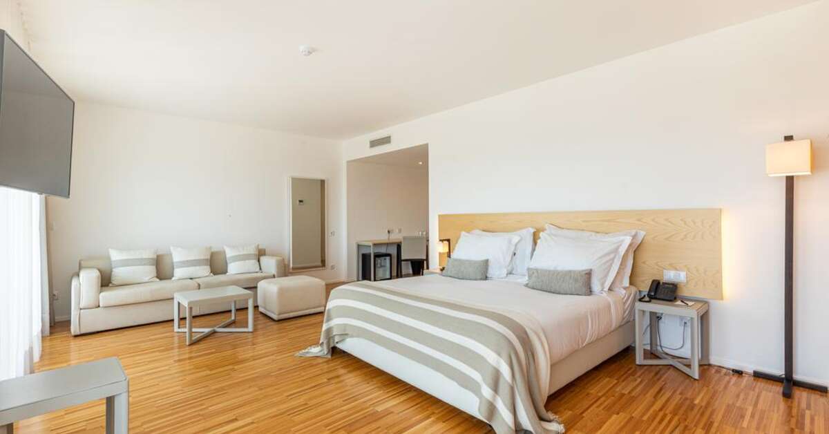 Een foto van Algarve Race Hotel & Resort