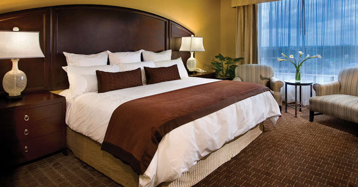 Een foto van Buena Vista Suites