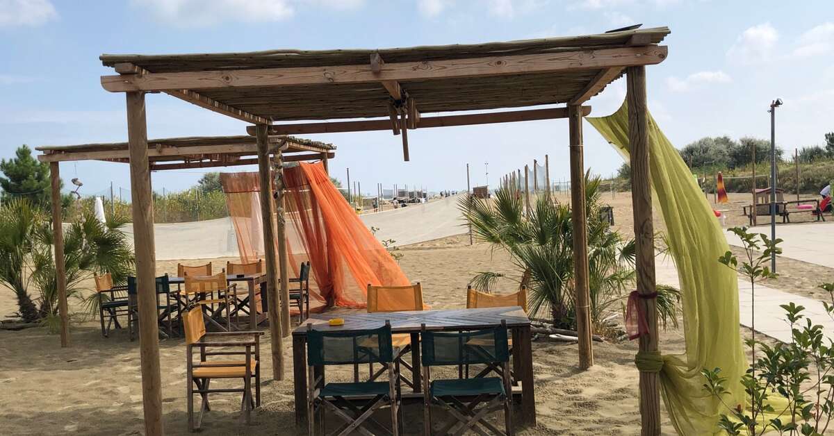 Een foto van Sole Family Camping Village