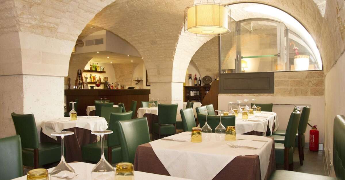 Een foto van Hotel Lanzillotta