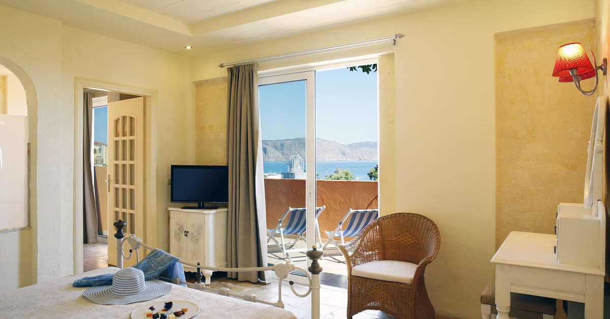 Ein Foto Orpheas Resort