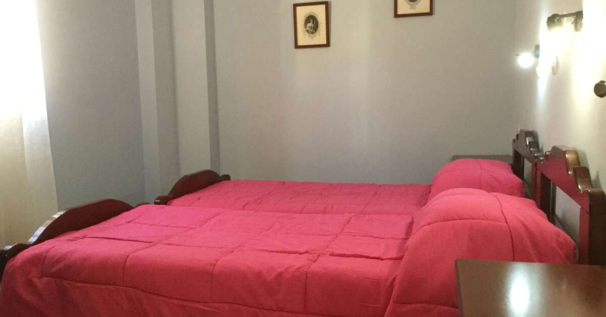 Een foto van Appartementen Panorama