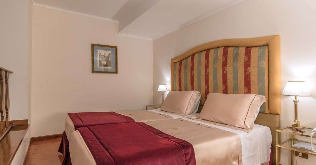 Een foto van Hotel Forum