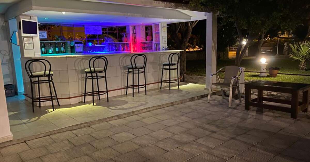 Een foto van Yavuz Hotel