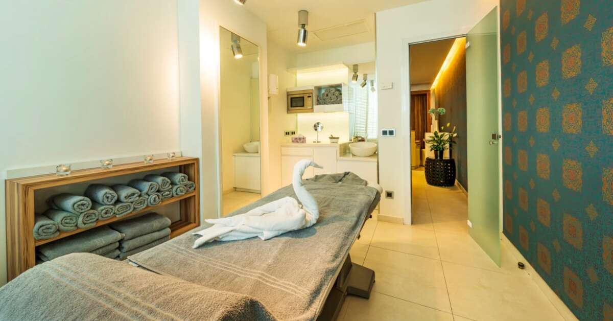 Een foto van Hapimag Resort Marbella