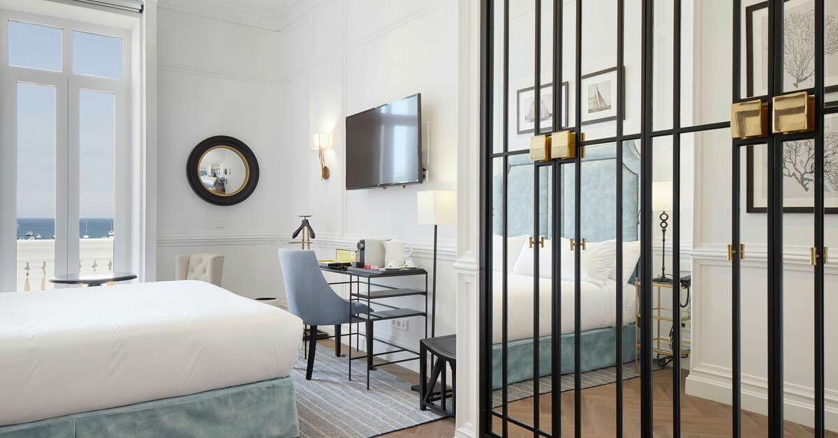 Een foto van Hotel Villa Favorita