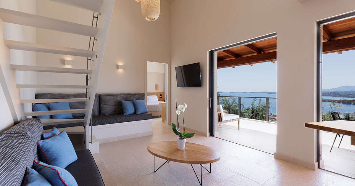Een foto van Greenstone Villas