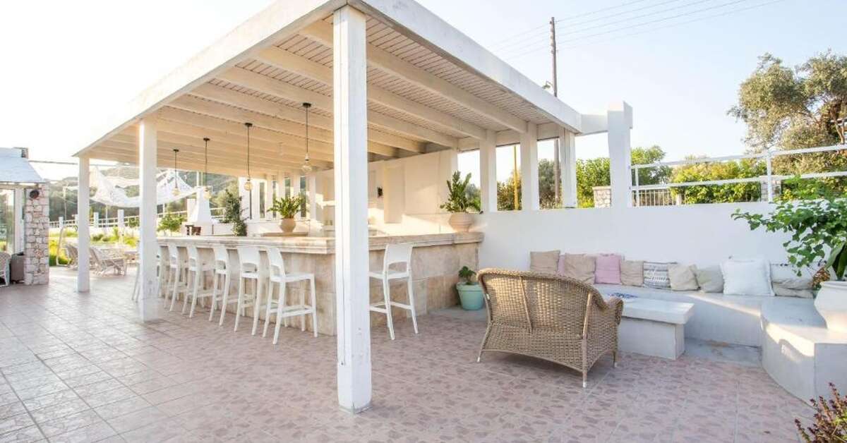 Een foto van Evita Resort