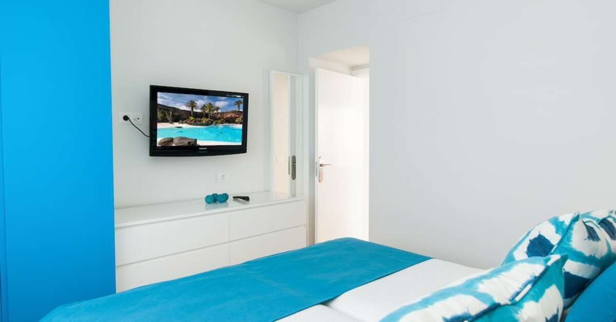 Een foto van Appartementen Bajamar