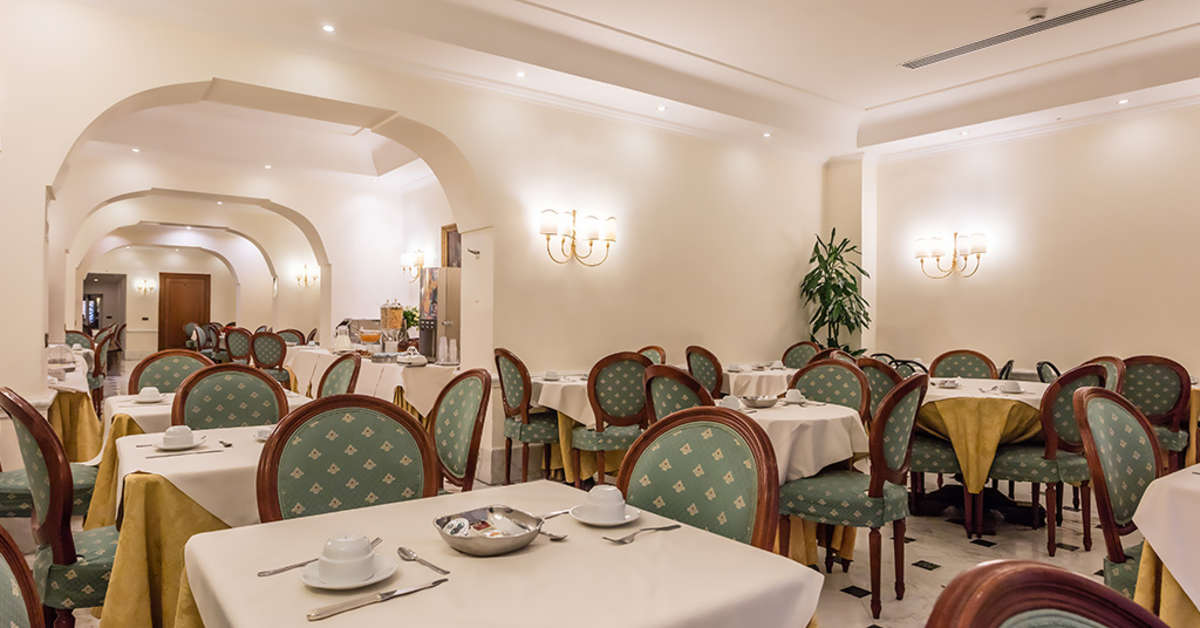 Een foto van Raeli Hotel Archimede