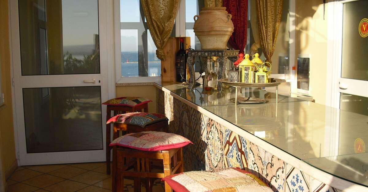 Een foto van Hotel Akropolis