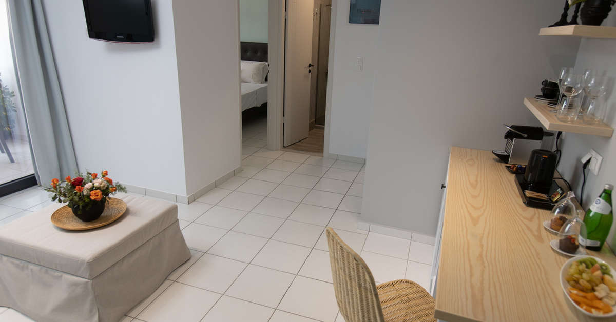 Een foto van Minois Boutique Hotel