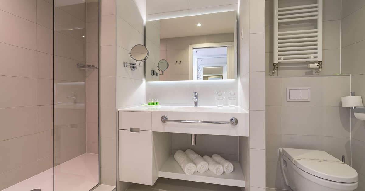 Een foto van Amadria Park Hotel Jure