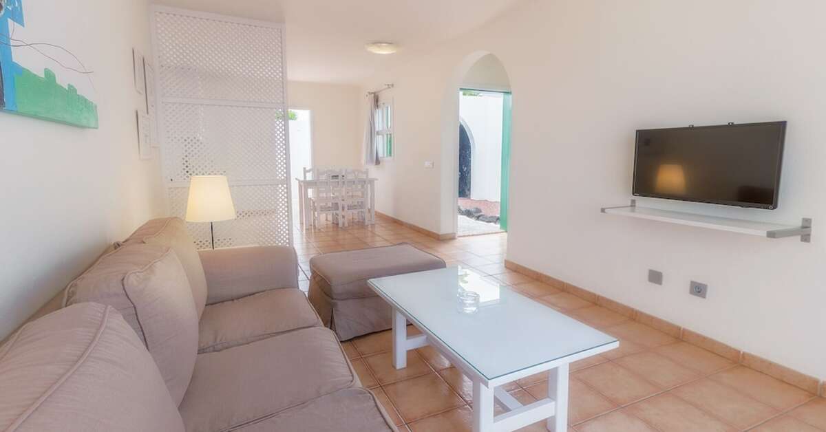 Een foto van Appartementen Livvo Las Gaviotas