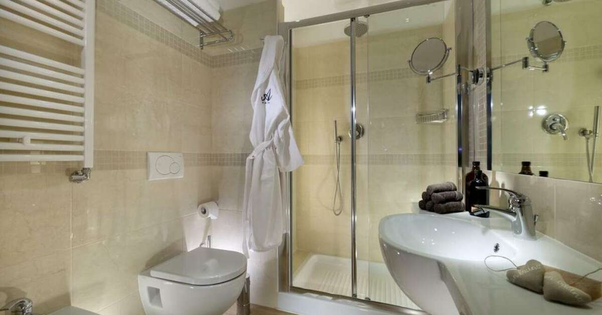 Een foto van Ambasciatori Luxury Resort
