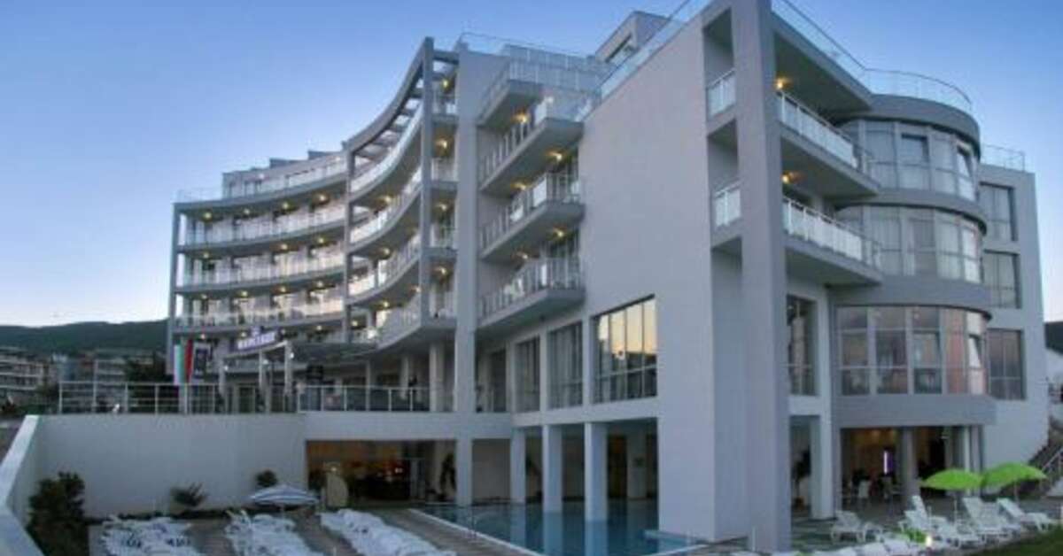 Een foto van Hotel Moonlight