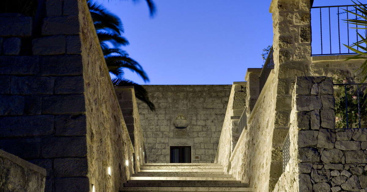 Een foto van Masseria Panareo