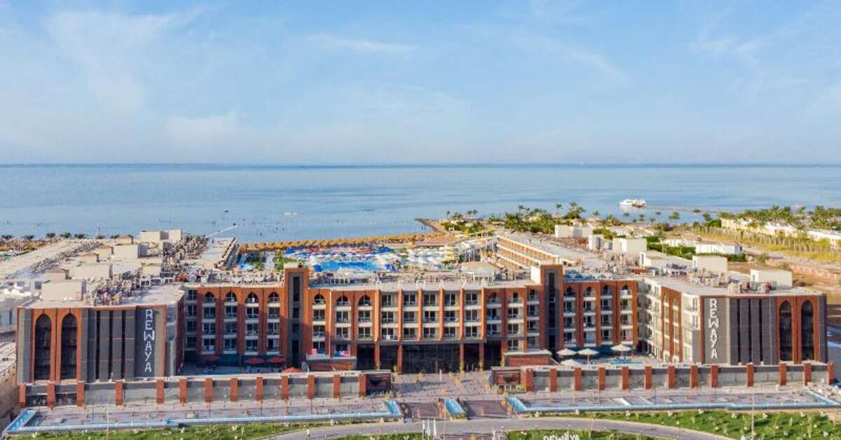 Een foto van Rewaya Inn Resort