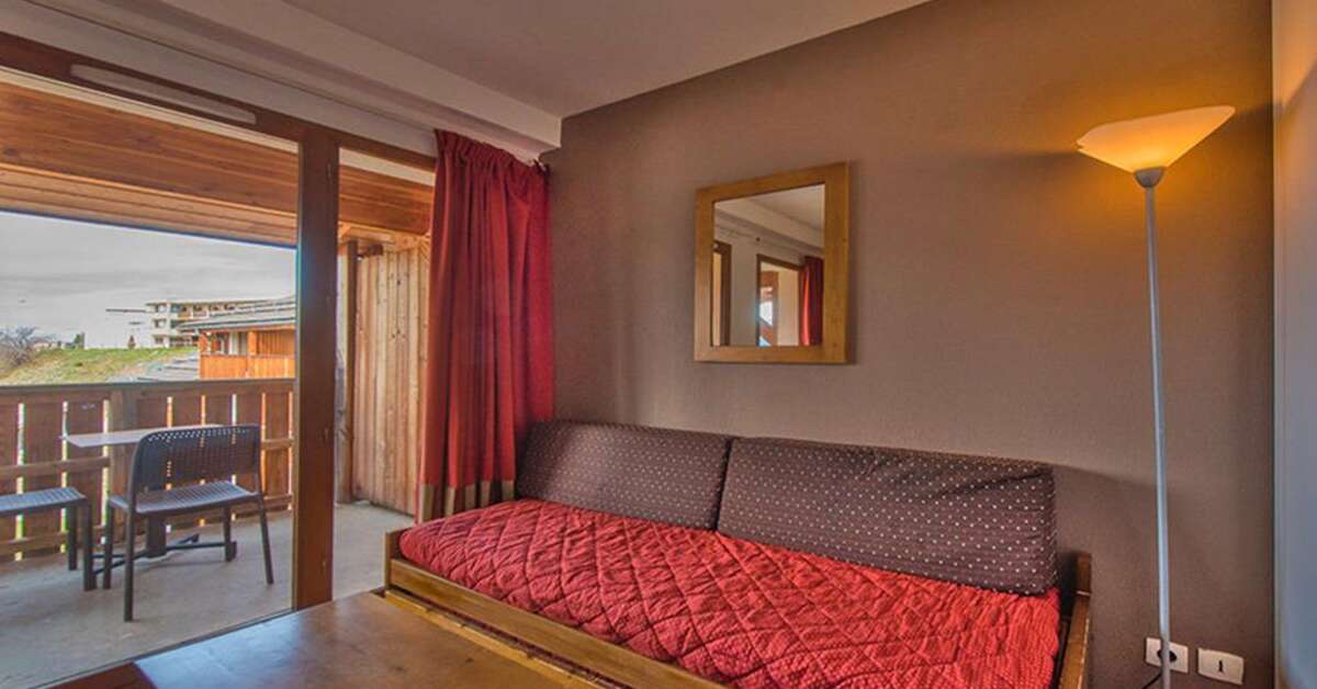 Een foto van Residence Étoiles d'Orion