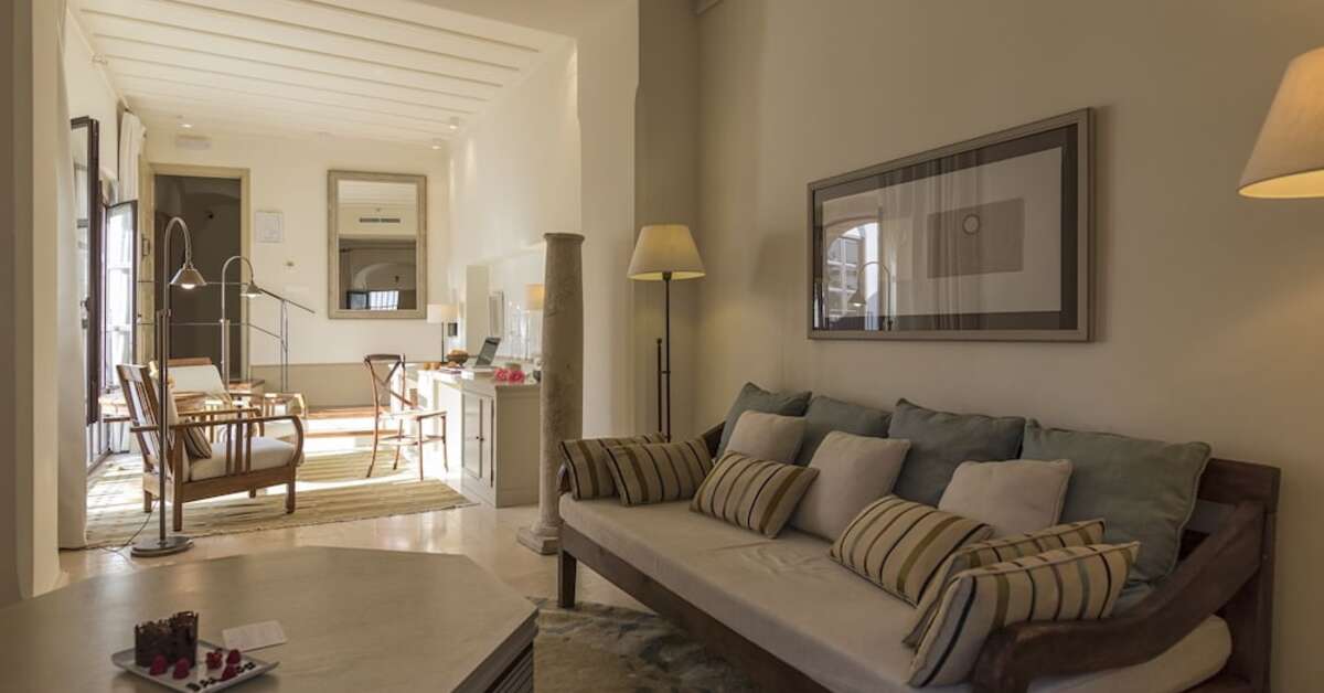 Een foto van Balcon de Cordoba