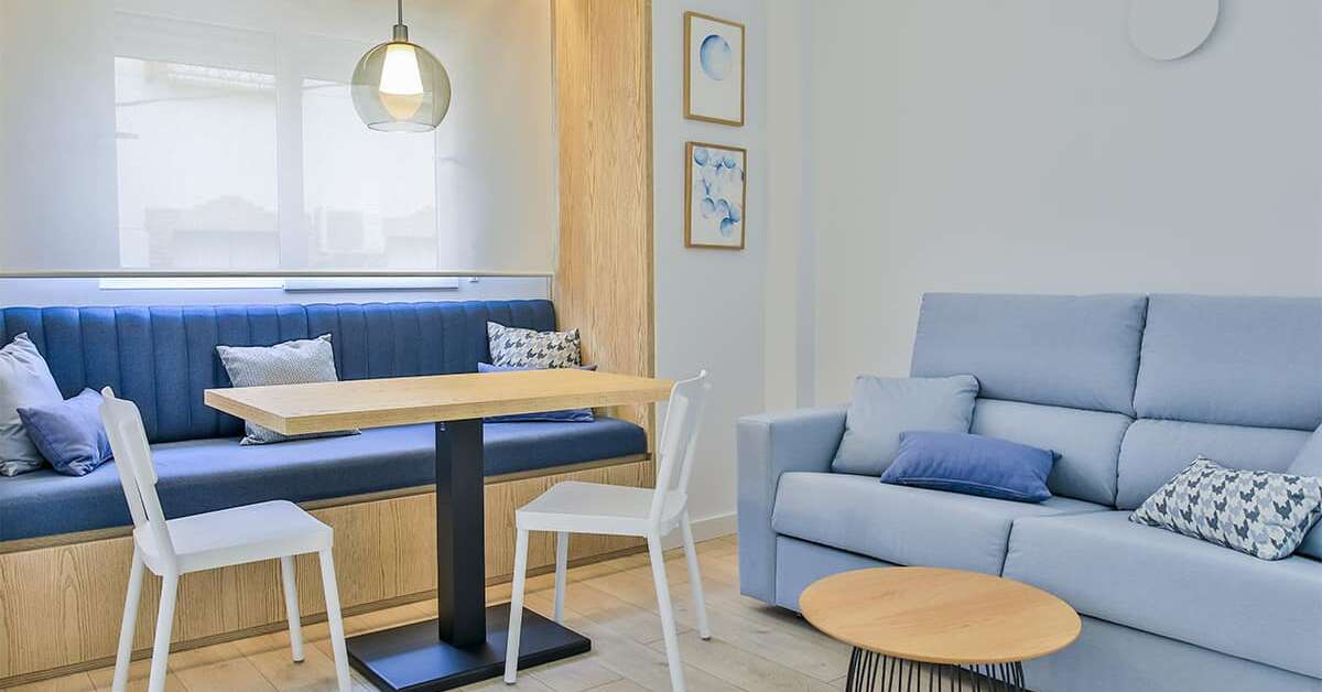 Een foto van Appartementen 525 Los Alcazares