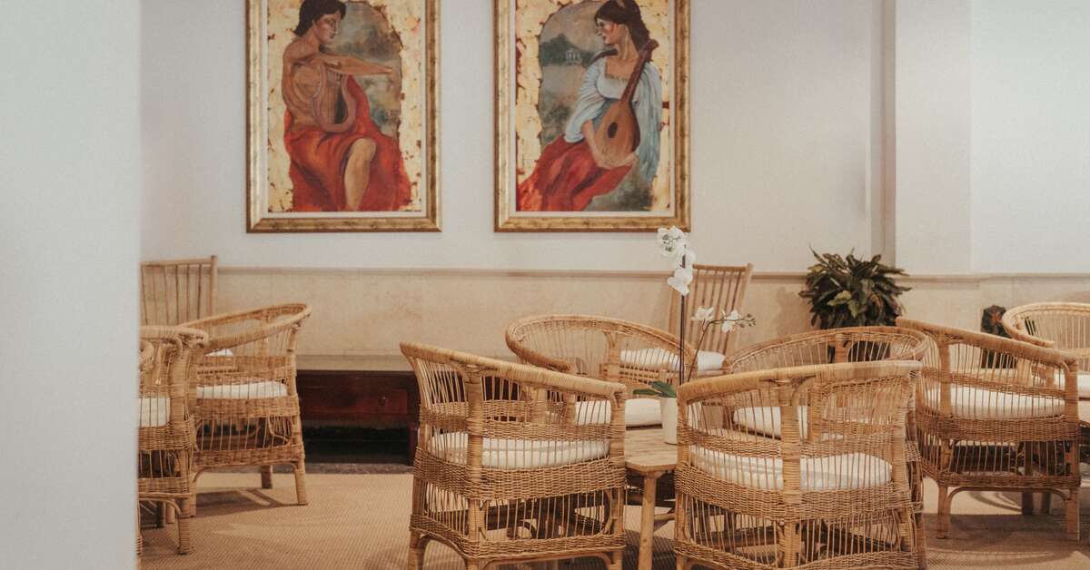 Ein Foto Hotel ROC Oberoy