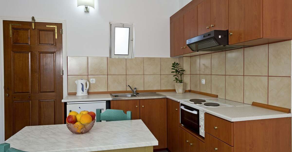 Een foto van Appartementen Trianta