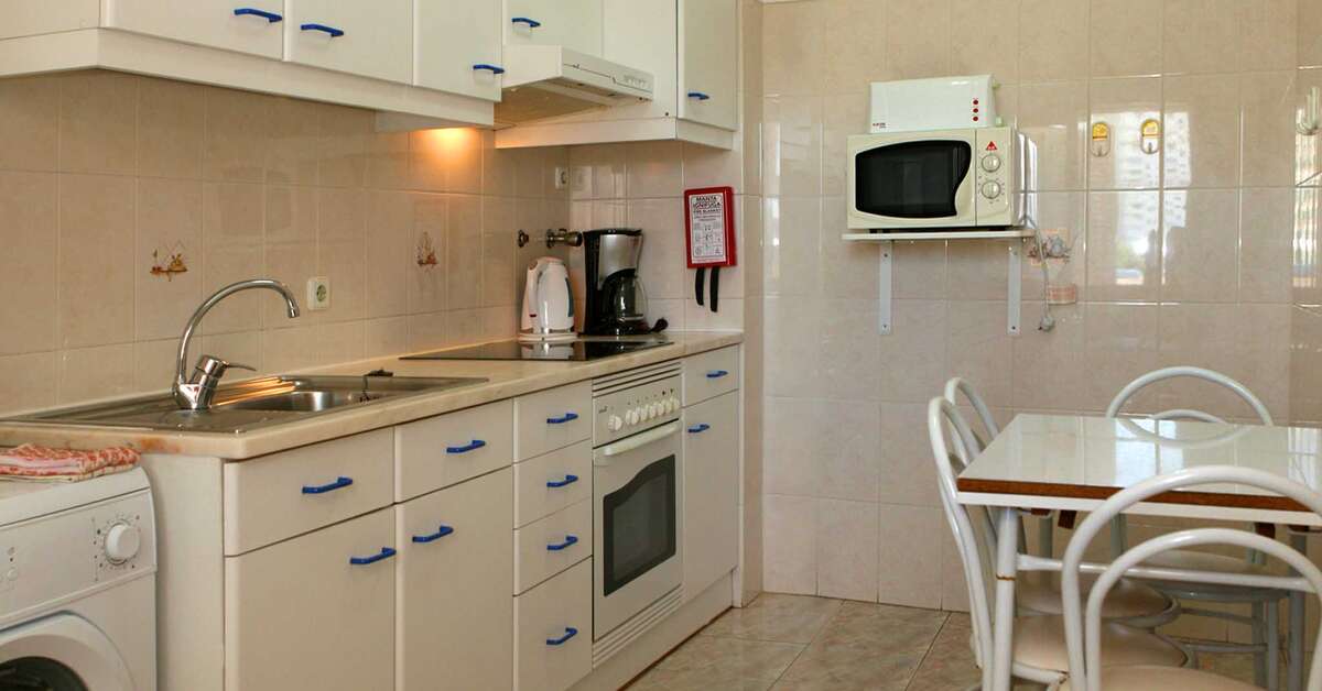 Een foto van Appartementen Kings