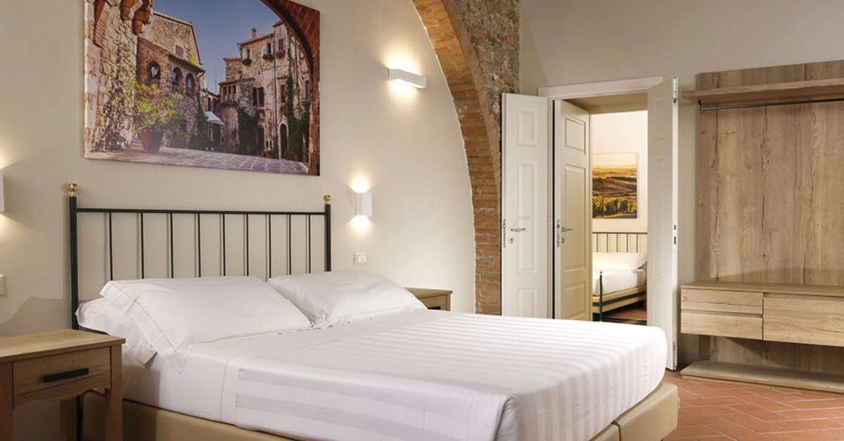 Een foto van Villa Sabolini